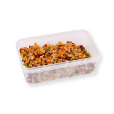  90 dkg kandírozott vegyes gyümölcs kocka sütés és főzés