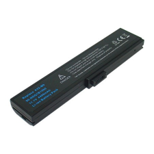  90-NDQ1B2000 Akkumulátor 4400mAh asus notebook akkumulátor