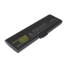  90-NDT1B1000Z Akkumulátor 6600mAh asus notebook akkumulátor