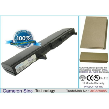 90-NE52B2000 Laptop akkumulátor 4400 mAh egyéb notebook akkumulátor