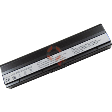  90-NFD2B2000T Akkumulátor 4400 mAh asus notebook akkumulátor