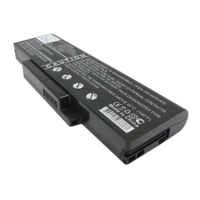 90-NFY6B1000Z Laptop akkumulátor 6600 mAh egyéb notebook akkumulátor