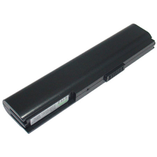  90-NLV1B1000T Akkumulátor 4400 mAh asus notebook akkumulátor