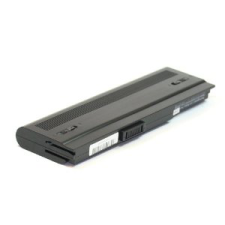90-NLV1B1000T Akkumulátor 6600 mAh asus notebook akkumulátor