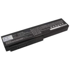  90-NWF1B2000Y Laptop akkumulátor 4400 mAh egyéb notebook akkumulátor