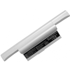  90-OA003B3000 Akkumulátor 11000 mAh fehér asus notebook akkumulátor