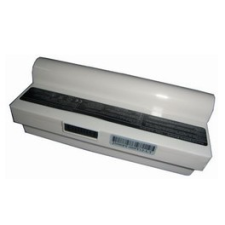  90-OA003B3000 Akkumulátor 6600 mAh Fehér asus notebook akkumulátor