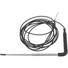  90°-OS ÁTHATOLÓ SZONDA PTC beépíthető gépek kiegészítői