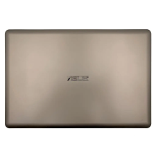  90NB0FL1-R7A011 gyári új arany színű LCD hátlap (műanyag) laptop alkatrész