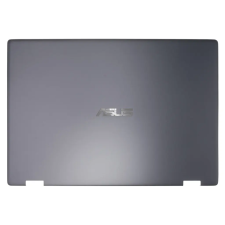  90NB0J71-R20011 gyári új kék LCD hátlap laptop alkatrész
