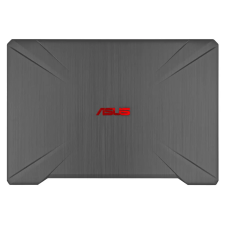  90NR00I1-R7A012 gyári új fekete LCD kijelző hátlap laptop alkatrész