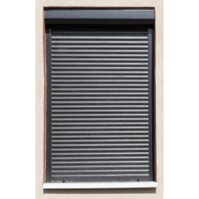  90x180 cm alu lamellás redőny redőny