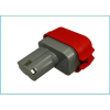  9102 Akkumulátor, akku 3000 mAh