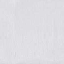  91148/290-101 fehér üni függöny ÓZS lakástextília