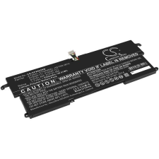 915191-955 Laptop akkumulátor 6300 mAh egyéb notebook akkumulátor