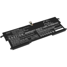  915191-955 Laptop akkumulátor 6300 mAh egyéb notebook akkumulátor