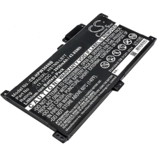 916367-421 Laptop akkumulátor 3950 mAh egyéb notebook akkumulátor