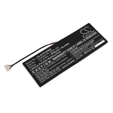  916TA013F Laptop akkumulátor 3950 mAh egyéb notebook akkumulátor