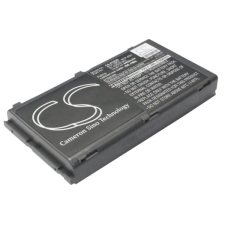  91.42S28.001 Laptop akkumulátor 4400 mAh egyéb notebook akkumulátor