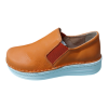  9200 orange női cipő
