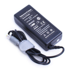  92P1108 20V 65W Laptop töltő (Adapter) utángyártott tápegység 7.7mm X 5.5mm (7.9mm X 5.5mm) egyéb notebook hálózati töltő