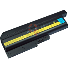  92P1141 Akkumulátor 6600 mAh (nagy teljesítményű) lenovo notebook akkumulátor