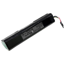 945-0225 Takarítógép akkumulátor 6800 mAh takarítógép akkumulátor