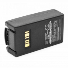 94ACC1377 Vonalkódolvasó akkumulátor 6800 mAh vonalkódolvasó akkumulátor