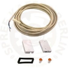  959008800 Hőmérséklet érzékelő-készlet 4,7 Ohm beépíthető gépek kiegészítői