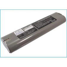  9600 Akkumulátor, akku 3000 mAh barkácsgép akkumulátor