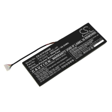 961TA013F Laptop akkumulátor 3950 mAh egyéb notebook akkumulátor
