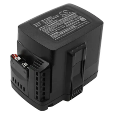  967 09 19-01 Szerszámgép akkumulátor 4000 mAh barkácsgép akkumulátor