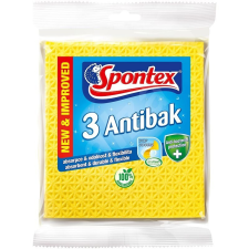  97042487 ANTIBAC SZIVACSKENDŐ 3DB tisztító- és takarítószer, higiénia