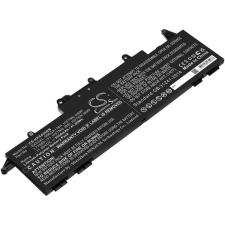 996QA176H Laptop akkumulátor 3550 mAh egyéb notebook akkumulátor
