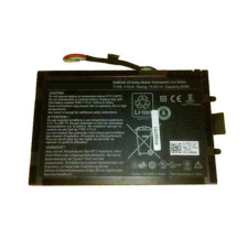 999T2086F Akkumulátor 4250 mAh dell notebook akkumulátor
