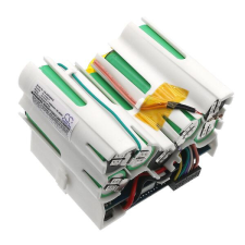 9.13-546.0 Takarítógép akkumulátor 2400 mAh takarítógép akkumulátor