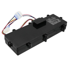 9.762.930.0 Takarítógép akkumulátor 2000 mAh takarítógép akkumulátor