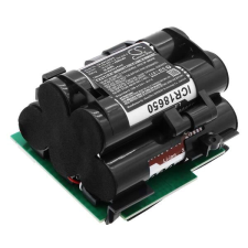 9.764-938.0 Takarítógép akkumulátor 2000 mAh takarítógép akkumulátor
