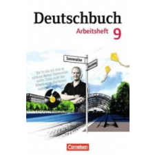  9. Schuljahr, Arbeitsheft – Petra Bowien,Birgit Patzelt,Gerhild Schenk,Andrea Wagener idegen nyelvű könyv