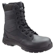 9BLAC10 COVERGUARD BLACK STAR S3 SRC VÉDŐBAKANCS munkavédelmi cipő
