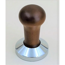  ø 53 mm-es tamper Beach Wood kávéfőző kellék