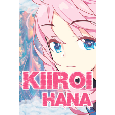 玫瑰工作室 Kiiroi Hana (PC - Steam elektronikus játék licensz) videójáték