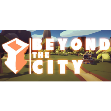 成都小微云联 LittleV Beyond the City (VR) (PC - Steam Digitális termékkulcs) videójáték