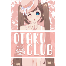 玫瑰工作室 Otaku Club (PC - Steam elektronikus játék licensz) videójáték