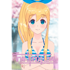 玫瑰工作室 True Spring Love (PC - Steam elektronikus játék licensz) videójáték