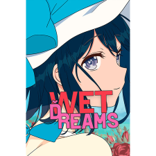 玫瑰工作室 Wet Dreams (PC - Steam elektronikus játék licensz) videójáték
