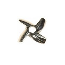  A09B01 húsdaráló-kés HV2,HV3, HV4 , HV6 (hatszög lukkal) kisháztartási gépek kiegészítői