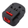 A12-XJHPB12 12V NI-Mh 2000mAh szerszámgép akkumulátor