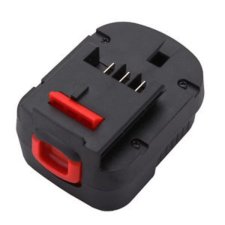  A12-XJHPB12 12V NI-Mh 2000mAh szerszámgép akkumulátor barkácsgép akkumulátor