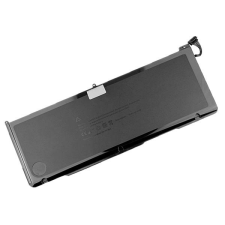  A1383 Akkumulátor 8500 mAh (bizonyos 2011-es verziókhoz) egyéb notebook akkumulátor